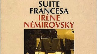 Suite Francesa (Irène Némirovsky) - La Biblioteca de Hernán