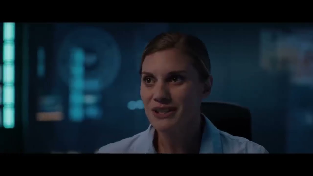 Astronauts Discover Large Cube on Mars But it Suddenly Flies to Earth at Light Speed 1