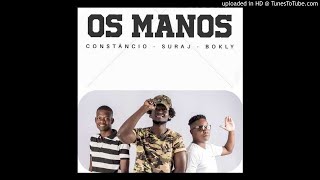 Os Manos (Constâncio x Bokly x Suraj ) - Bianca  2019 Download