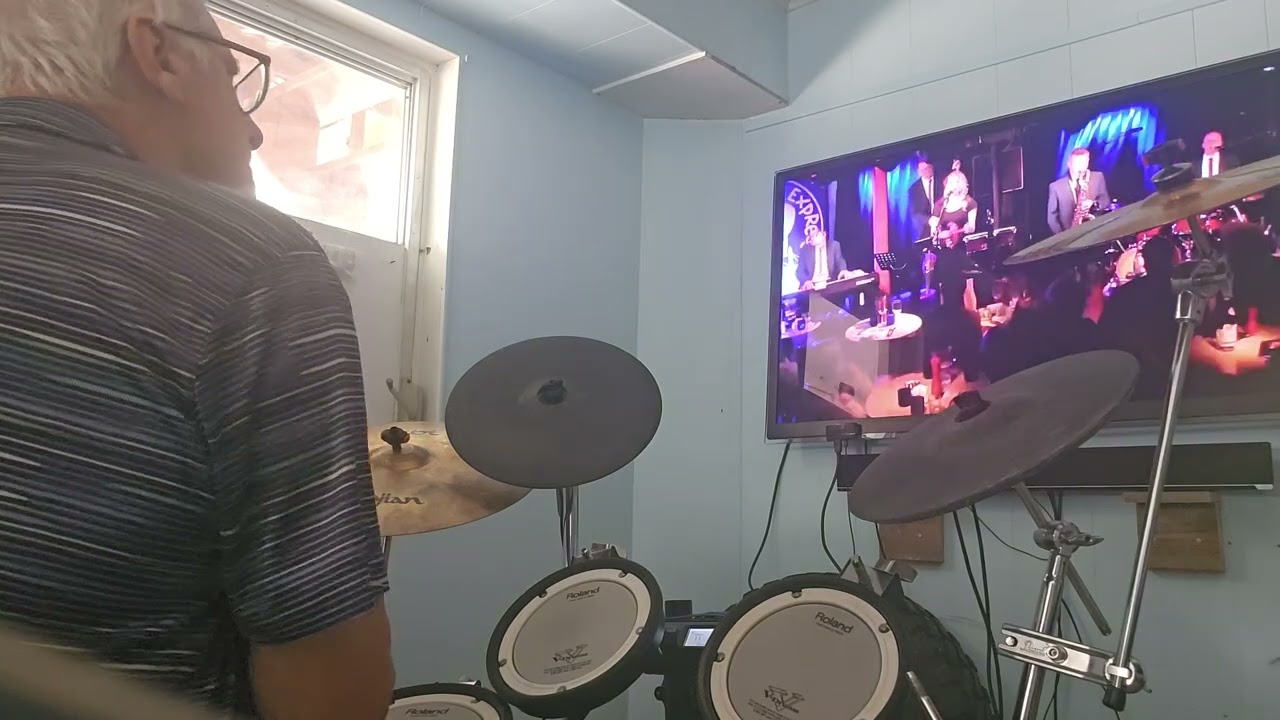 California Soul - Jazz Dynamos.