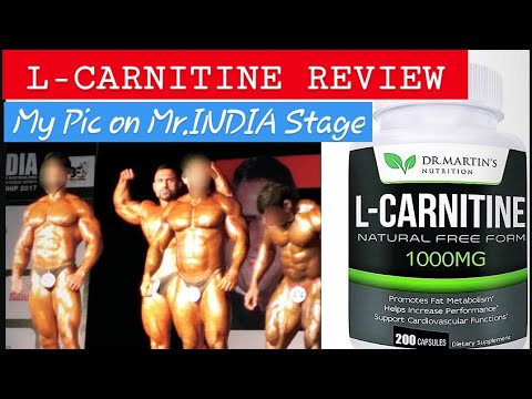 L Carnitine Review in Hindi | L Carnitine Weight Loss | what is L- Carnitine | L Carnitine Benefits L Carnitine Review in Hindi | L Carnitine Weight Loss | what is L- Carnitine | L Carnitine Benefits