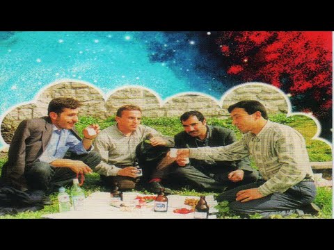 BURHAN ESEN KADERDE VARMIŞ AYRILMAK #music #arabesk #damarşarkılar