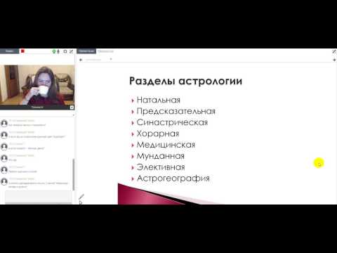 Начинающим. Астрология для себя. Введение в астрологию.