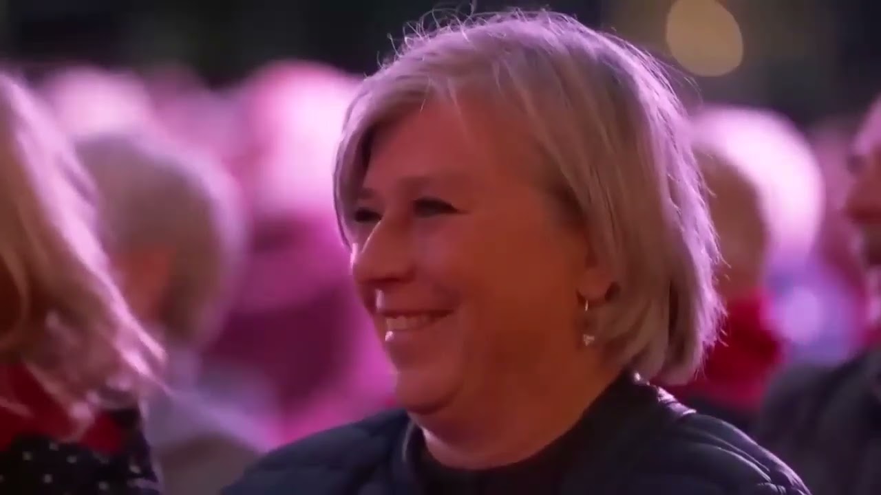 Humor  Maestro x The EuropeanPop Orchestra