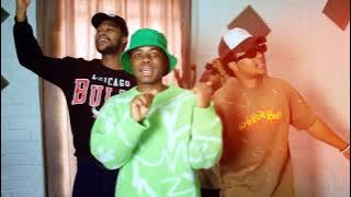 Dr Wave x Pitso97, Manekoo & Thole Lesilo - Izolo (visualizer)