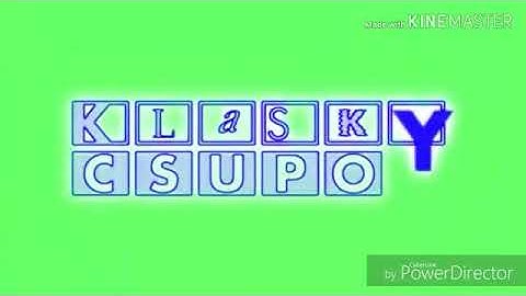 RandomMTC #7 Custom Source Csupo Effects (Sponsored by Preview 2 Effects)