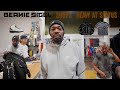 Beanie sigel comes shop heavy at status