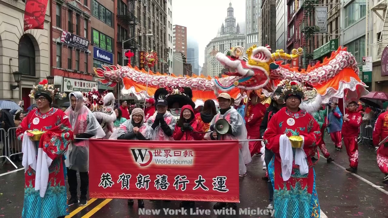 Happy Lunar New Year 🧧 - YouTube