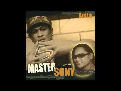 MASTER SONY - ANITA 2010