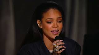 Rihanna, Kanye West, Paul McCartney - FourFiveSeconds (2015 GRAMMY Awards) - 4K - FullShow