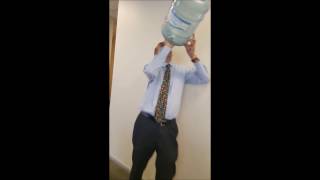 Best Office Mannequin Challenge