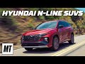 Insiders: Hyundai’s Performance SUVs | MotorTrend