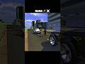 RANA 🥷☠️ Indian vehicles simulator 3D New update #indiantractor3d #shortsfeed