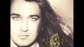 Track 07 All I Wanna Do (Is Love You)" - Album "Michael Sweet" - Artist "Michael Sweet" chords