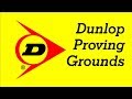KEN HERON - The Dunlop Proving Grounds - Huntsville, Alabama