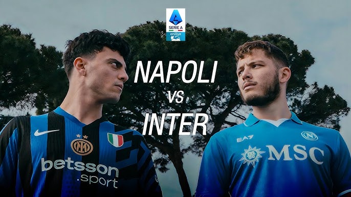 Napoli vs Inter Napoli vs Inter