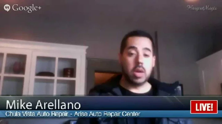 San Diego & Chula Vista Auto Repair - 619-366-1583 - Mobile Mechanic
