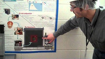 Purified Copper in Majorana Demonstrator