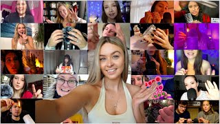 My Subscribers Do ASMR (PART 2)