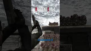 RE 4 HD Project-Night Of Hell Part 15 ( Super JJ) #residentevil4 #game #residentevilguide