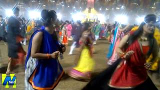 Aavi Nav Navratri Re | United Way of Baroda | Garba Mahotsav 2015 | Nim's Group