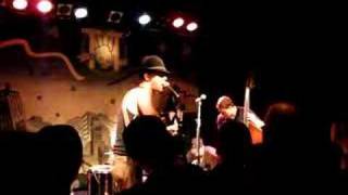 Langhorne Slim-I Love You, But Goodbye