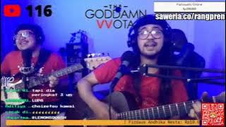 KOI NO KEIKOU TO TAISAKU - JKT48 Cover (LIVE Farcoustic Online 27.02.2021) M10