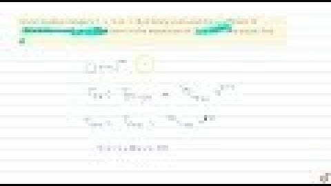 Given positive integers `r gt1,n gt 2, n`  being even and the coefficient of `(3r)th` term and ...