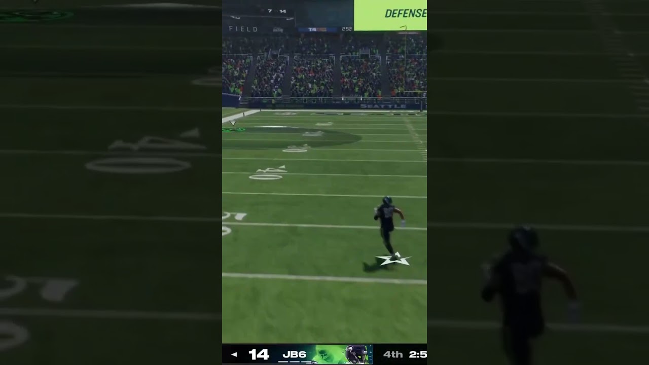 Devin Hester is a beast 