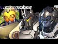 PC Platinum - Orisa Main - Trying for Diamond This Season