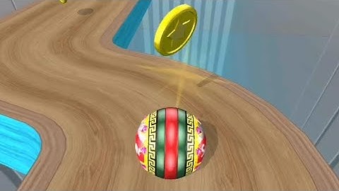 Going Balls Gameplay Android IOS Part # 297 #GVGameplay #goingballs #new #androidgames #gameplay