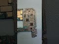 Kurzschluss zwischen den Boardhälften 😱 Samsung S20 5G Daten gerettet