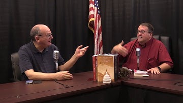 Constitution Line by Line: Article 2, Section 4- Impeachment of Civil Officers