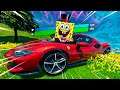 Fortnite Memes I created in my new Ferrari