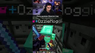 Farex Survives Observer trap...