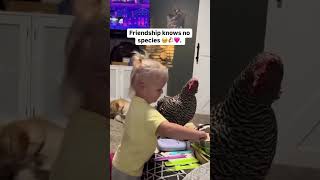 The Kinship Blueprint: Why Multi-Species Friendships are the Key to Family Vitality screenshot 3