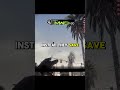 How Killcam works in shooting games #shorts