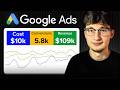 Turn Google Ads Into a Customer Acquisition Engine (Not Just Branded Search)