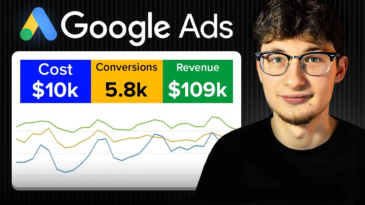 Why Most Businesses Only Use 20% of Their Google Ads Potential