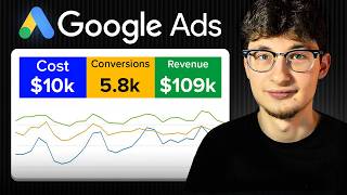 Turn Google Ads Into a Customer Acquisition Engine (Not Just Branded Search)