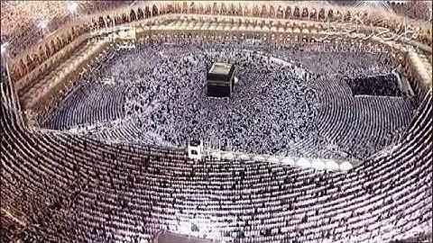 وَنَادُوا يَا مَالكُ .سورة الزُّخرَف ماهر المعيقلي