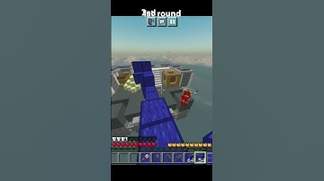 Hacker got hacked 💀 #minecraft #gaming #zeqa #trollface