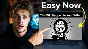 Ik heb deze nieuwe virale niche uitgeprobeerd.