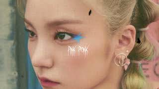 Itzy-Not Shy •Speed Up•