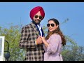 Live  harpreet singh  with harmanpreet kaur   punjab studio bhikhiwind  m 9872920090