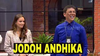 [FULL] SUJIWO TEJO JODOHKAN ANDHIKA DENGAN HANNAH HANON | LAPOR PAK! (11/09/23)