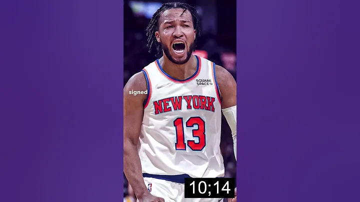 Recapping some of Day 1 of NBA Free Agency in less than 30 seconds 👀⏱ - DayDayNews