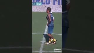 parado no bailao neymar
