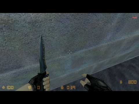 Xtreme-Jumps.eu Kreedz Tutorial - Edgebug
