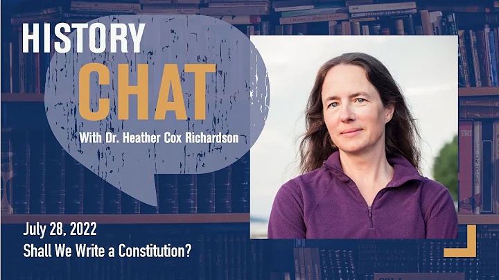 History Chat: July 28, 2022